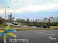 Одеська площа, м. Київ