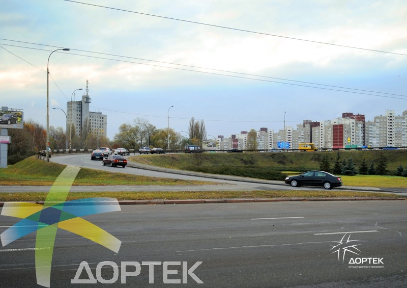 Одеська площа, м. Київ